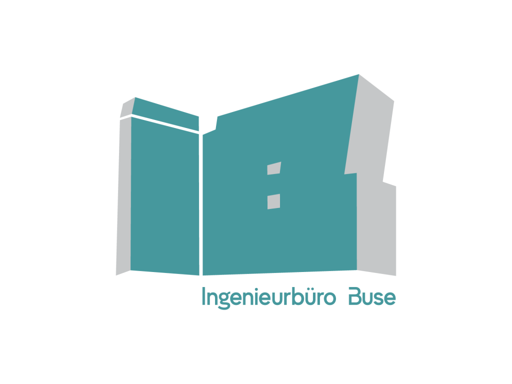 Logo Ingenieurbüro Buse